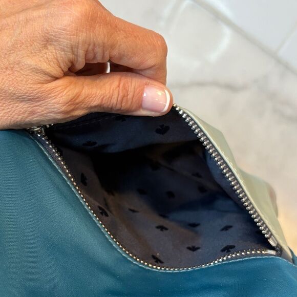 Kate Spade New York Chelsea Colorblock Medium Backpack - Picture 15 of 16